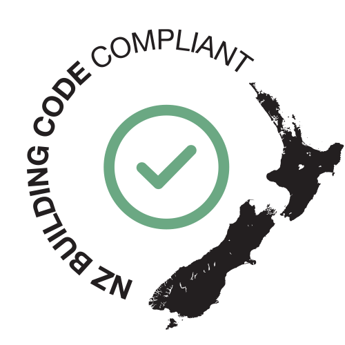 Building Code Compliant